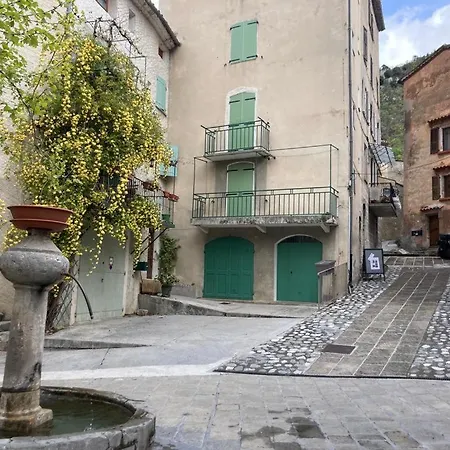 L'orbitelle אנטרוו