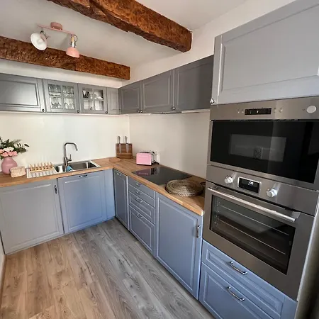 L'orbitelle * אנטרוו