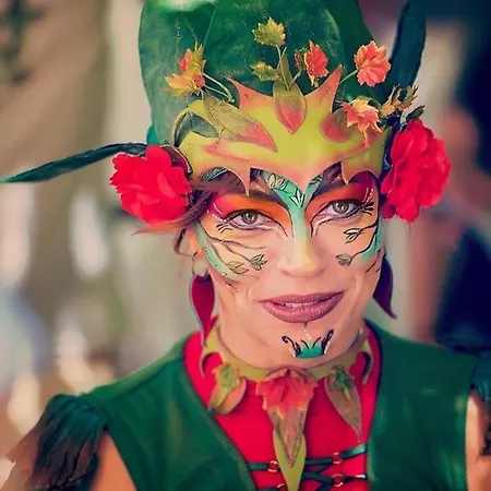 L'orbitelle אנטרוו