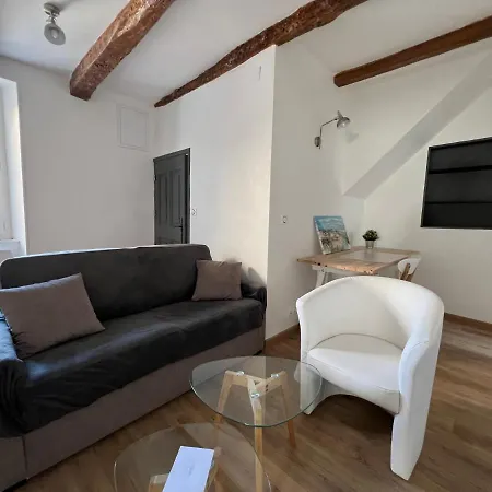 Apartman L'orbitelle *