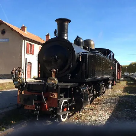 Apartman L'orbitelle