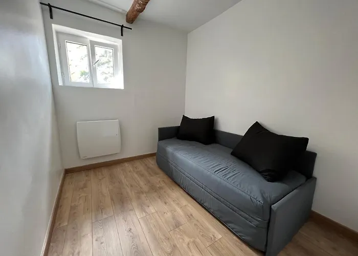 L'orbitelle Entrevaux