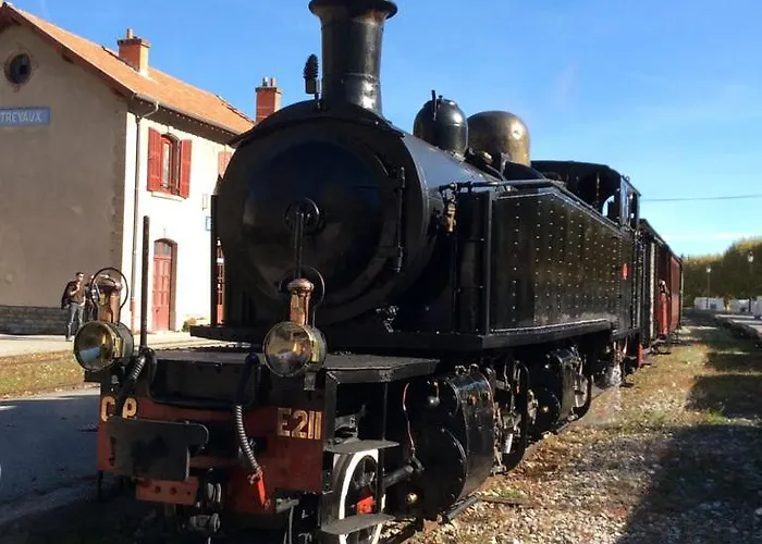 Apartament L'orbitelle