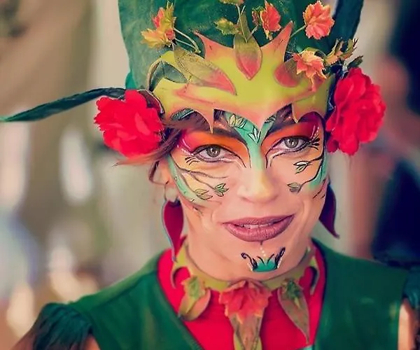 L'orbitelle Entrevaux